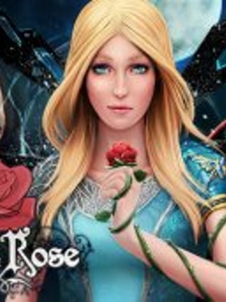 Whisper of a Rose
