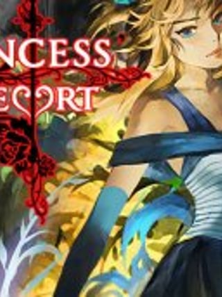 The Princess' Heart