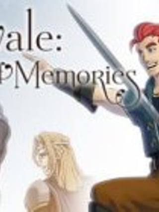 Arvale: Treasure of Memories