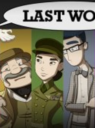 Last Word