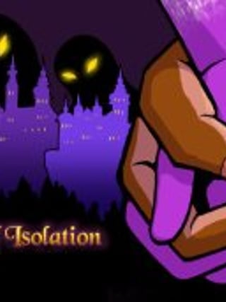 Remnants of Isolation