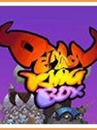 Demon King Box
