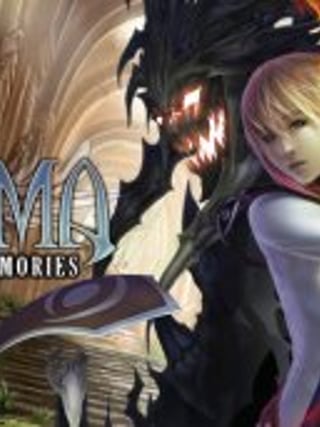 Anima: Gate of Memories