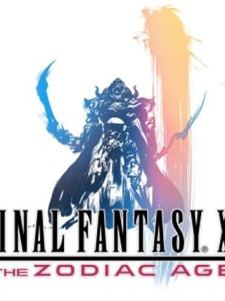 Final Fantasy XII: The Zodiac Age
