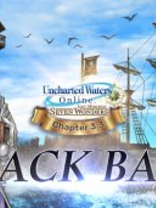 Uncharted Waters Online