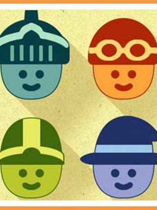 Miitopia: Casting Call