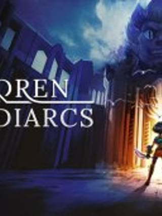 Children of Zodiarcs