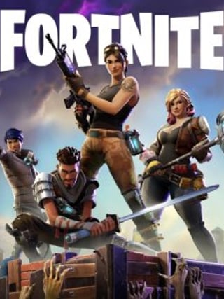 Fortnite (Standard Founder's Pack)