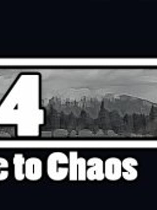 1914: Prelude to Chaos