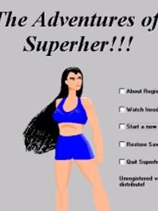 SuperHer