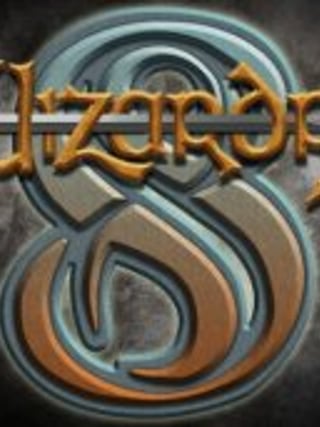Wizardry 8