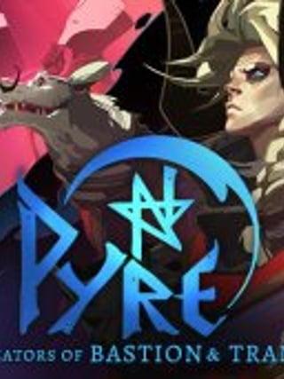 Pyre