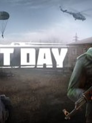 Next Day: Survival