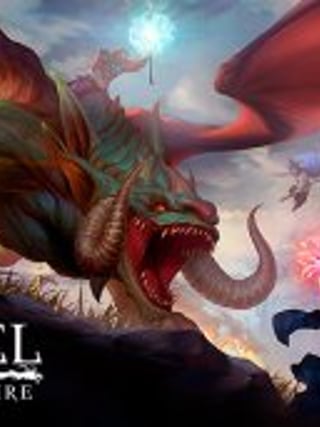 Citadel: Forged with Fire