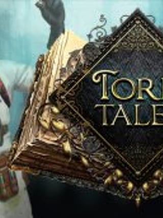 Torn Tales