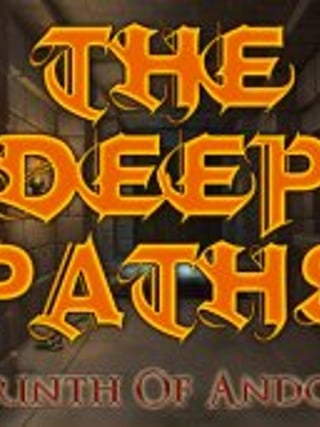 The Deep Paths: Labyrinth of Andokost
