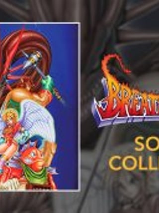 Breath of Fire