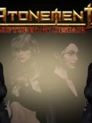 Atonement 2: Ruptured by Despair