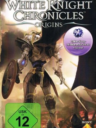 White Knight Chronicles: Origins