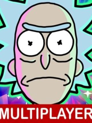 Rick and Morty: Pocket Mortys