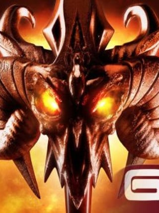 Dungeon Hunter 4