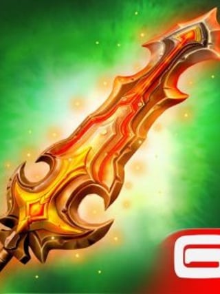 Dungeon Hunter V
