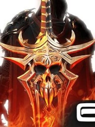 Iron Blade