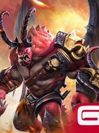Order & Chaos II: Redemption