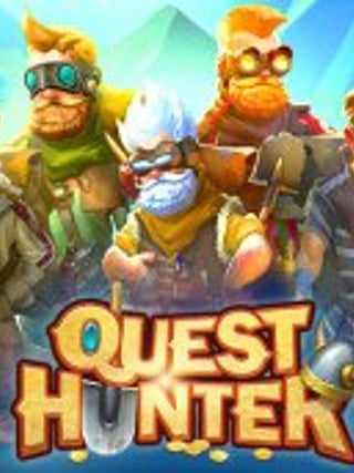 Quest Hunter