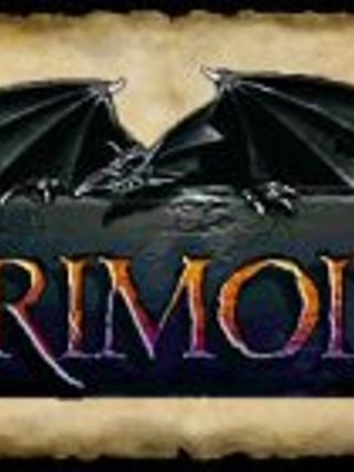 Grimoire: Heralds of the Winged Exemplar