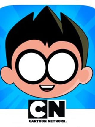 Teeny Titans: Teen Titans Go!