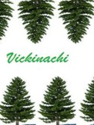 Vickinachi
