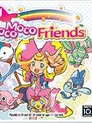 Moco Moco Friends