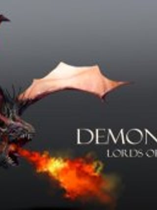 Demon's Rise
