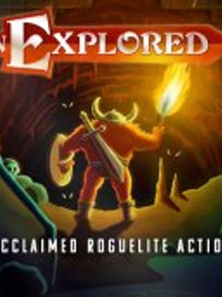 Unexplored