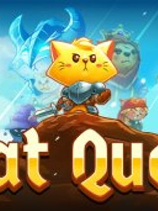 Cat Quest