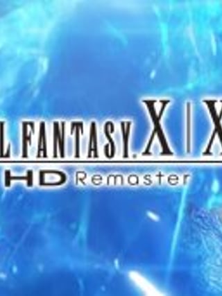 Final Fantasy X