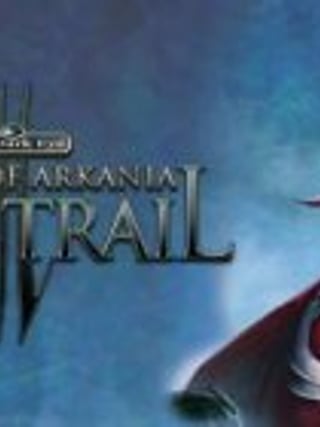 The Dark Eye: Realms of Arkania - Star Trail