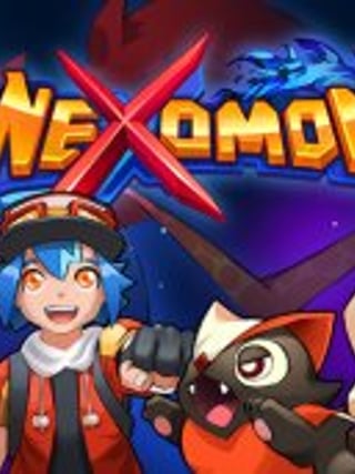 Nexomon