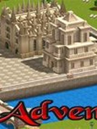 The Adventurer: Episode 1 - Beginning of the End