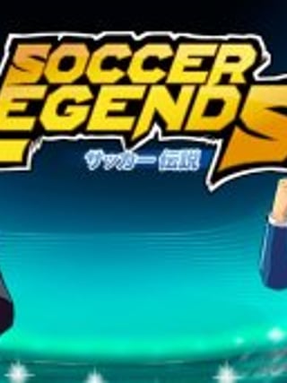 Soccer Legends