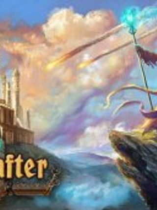 Spellcrafter
