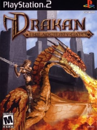 Drakan: The Ancients' Gates