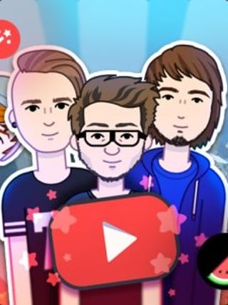 Youtubers Clicker
