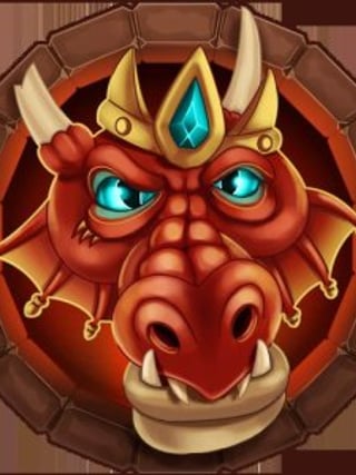 Dragon's Dungeon