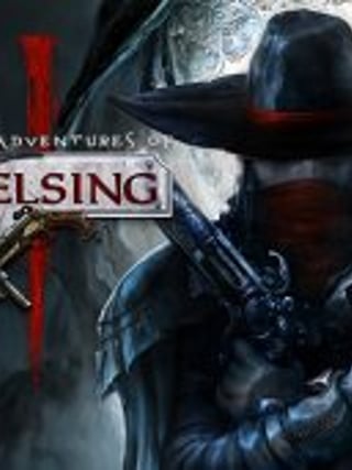 The Incredible Adventures of Van Helsing II