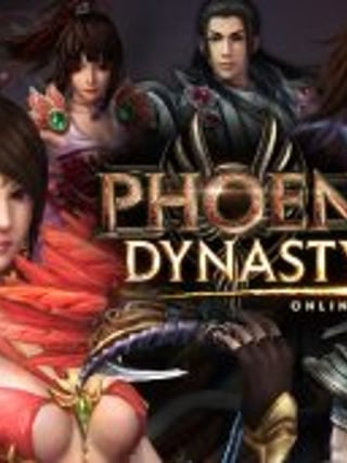 Phoenix Dynasty 2