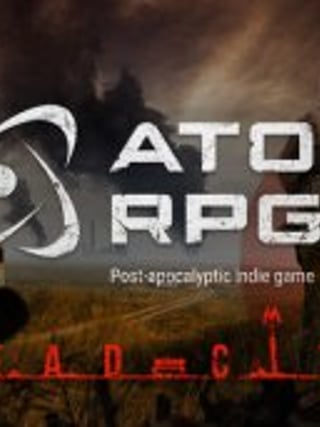 Atom RPG: Post-apocalyptic indie game
