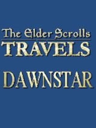 The Elder Scrolls Travels: Dawnstar
