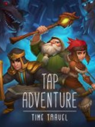 Tap Adventure: Time Travel